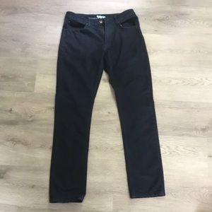 Bulletprufe Denim Pants